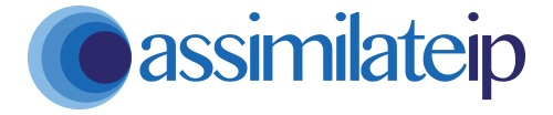 Assimilate IP Logo