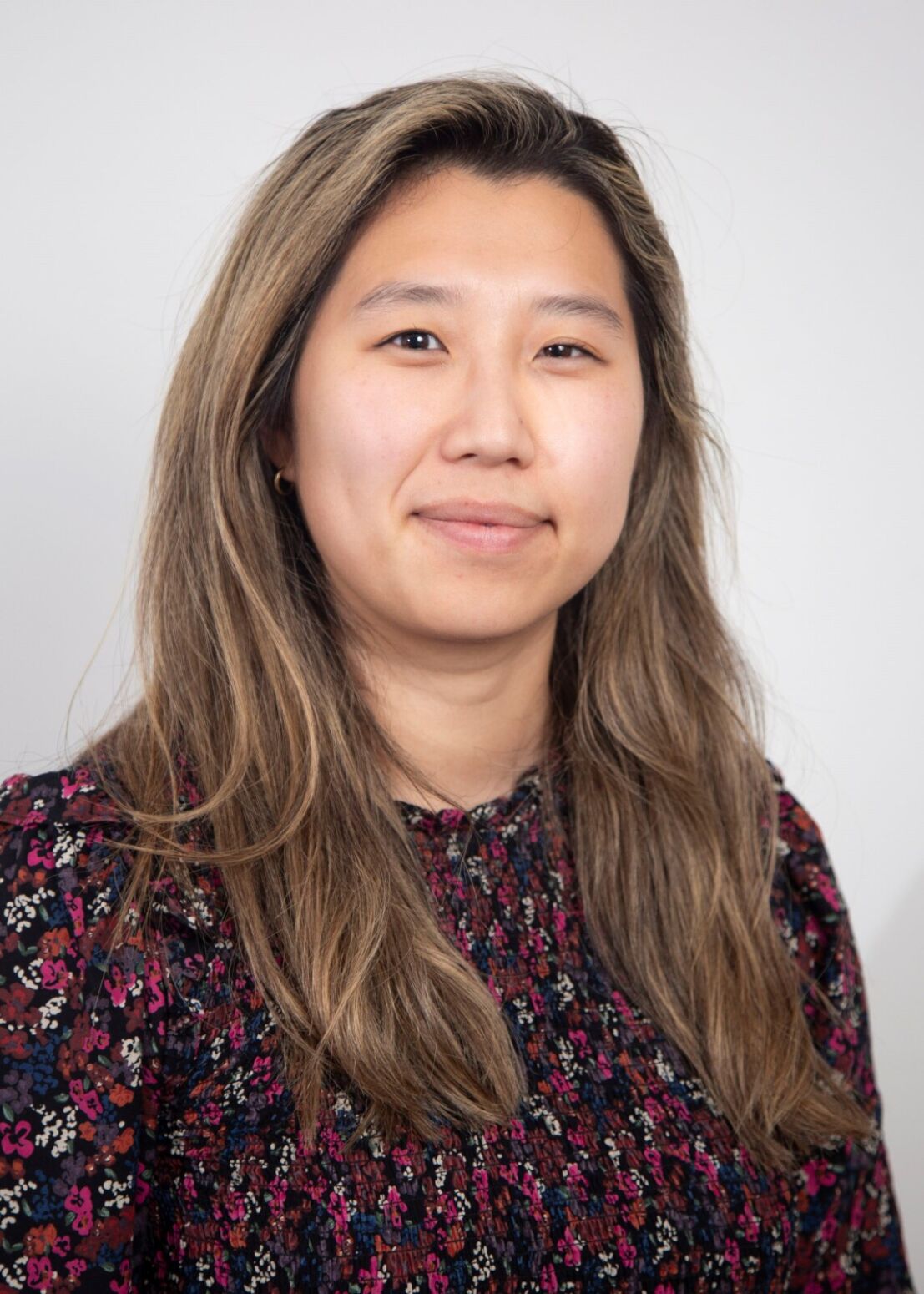 Dr Julia Rho Photo