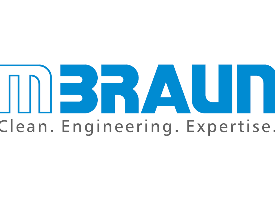MBraun Logo