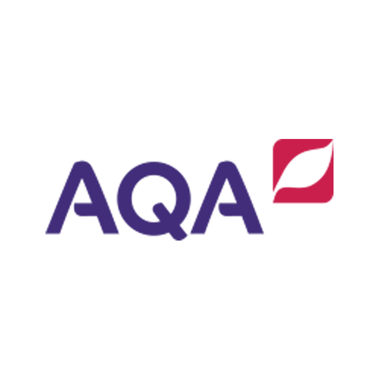 A representative from AQA Photo