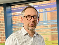 Professor Graeme Day