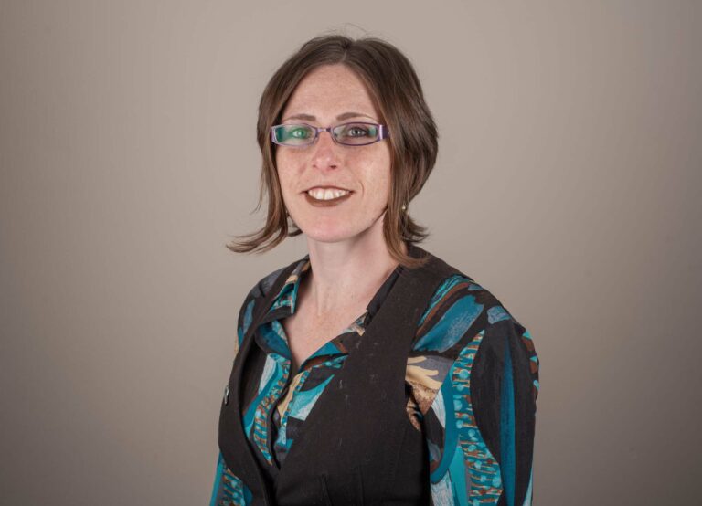 Dr Rowena Fletcher-Wood Photo