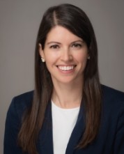 Nadine Borduas-Dedekind (Deputy chair) Photo