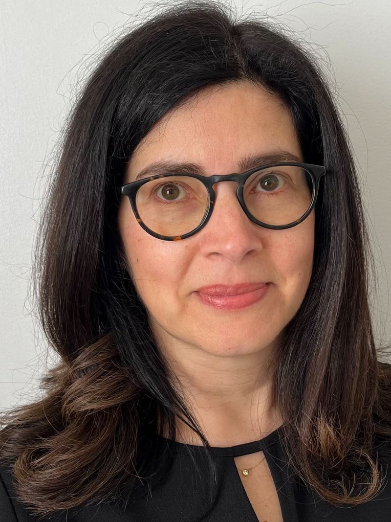 Alessandra Eustaquio