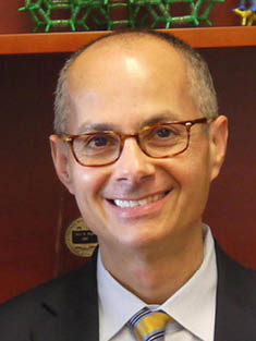 Professor Omar Yaghi