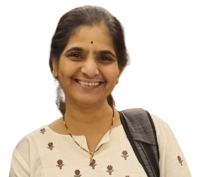 Dr. Sunita Barve Photo