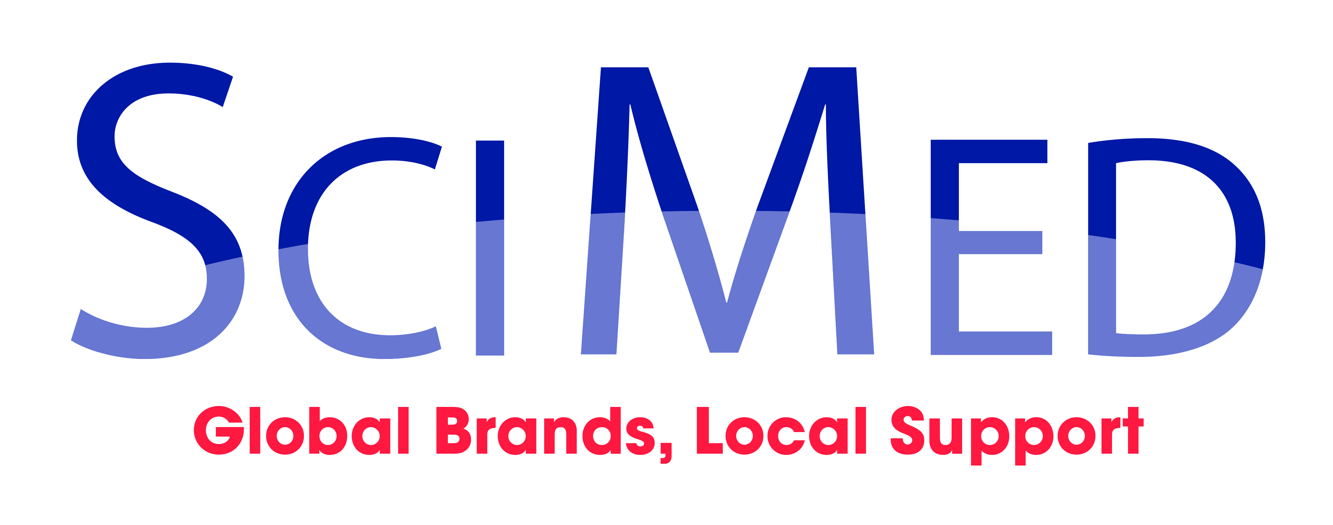 SciMed Logo
