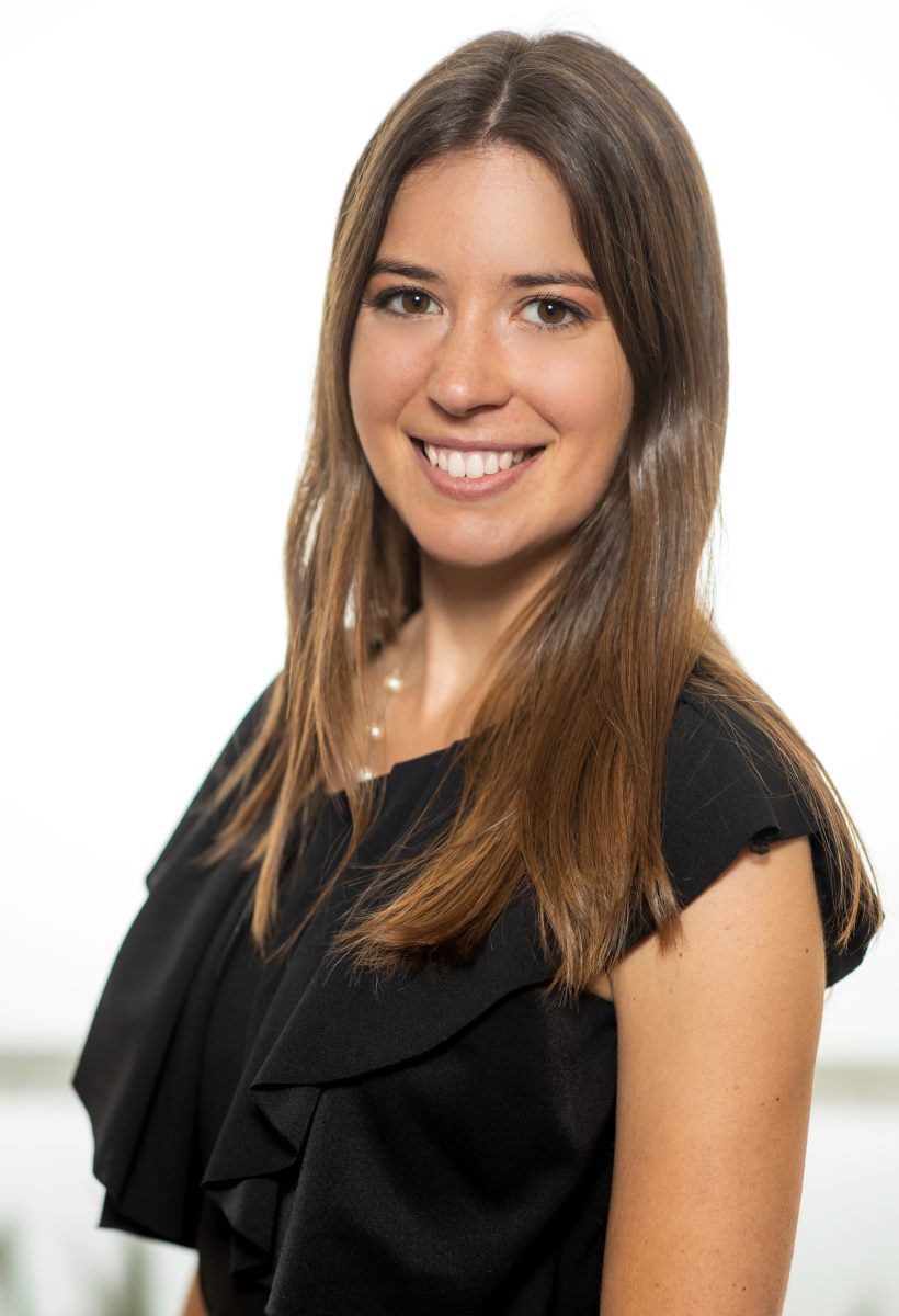 Dr Amparo Gonzalez Photo