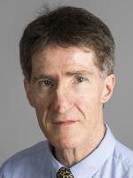 Prof Stuart Clarke Photo