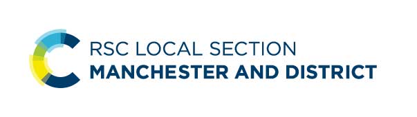 Manchester and District Local Section Logo