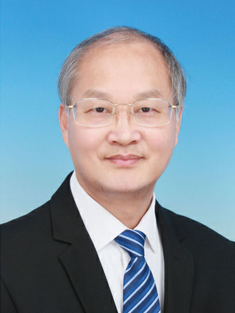 Dai-Wen Pang