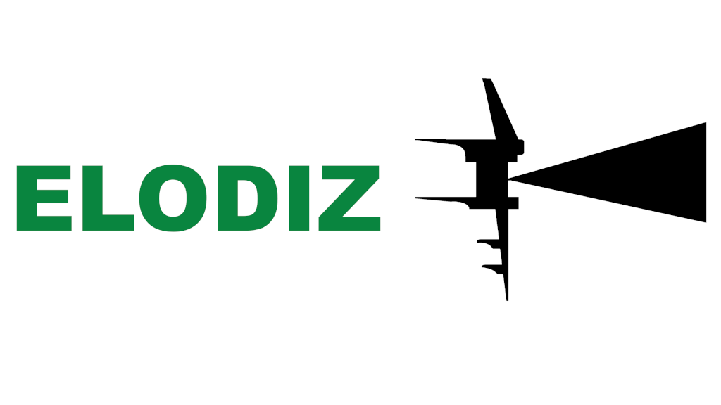 Elodiz Logo