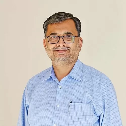 Dr. Avinash Kumbhar Photo