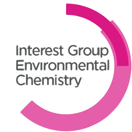 Environmental Chemistry Group Logo