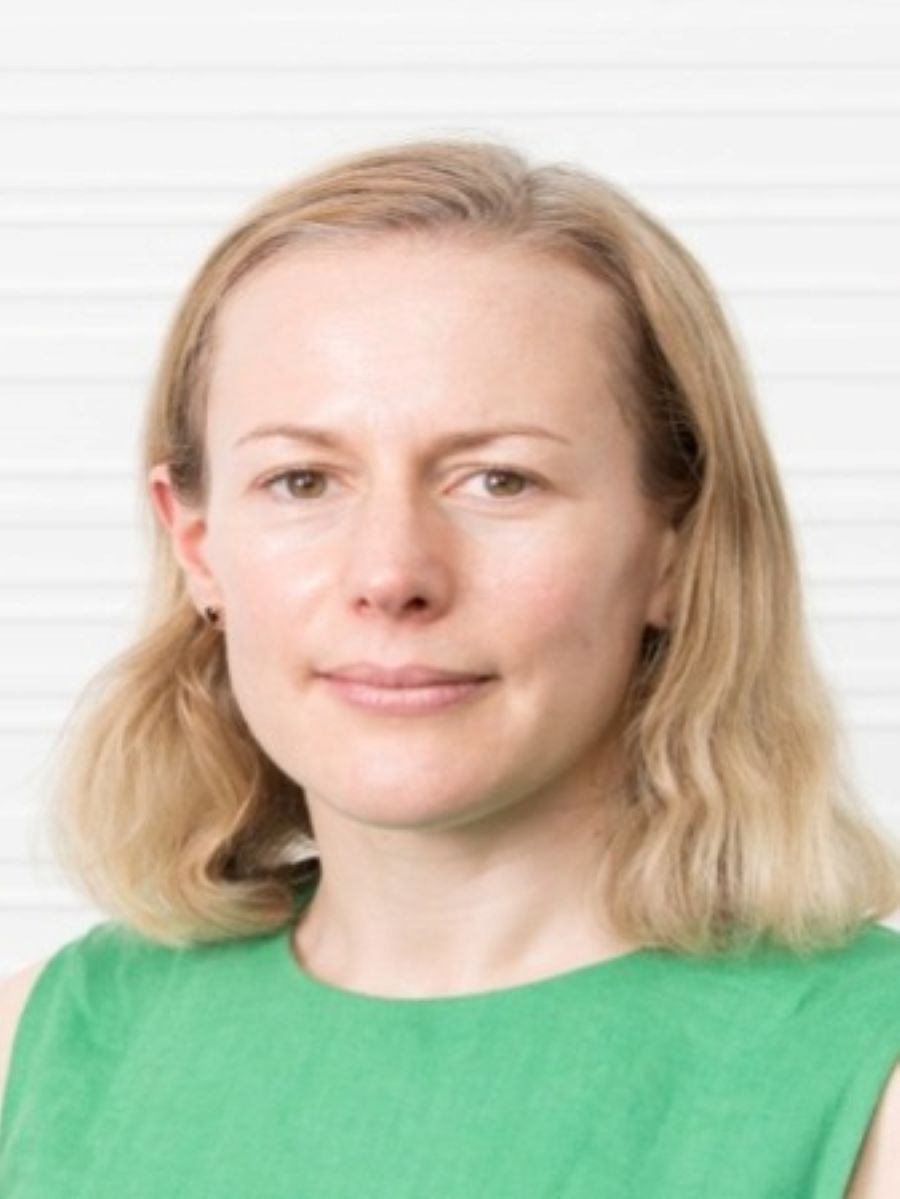 Dr Tanya Sheridan Photo