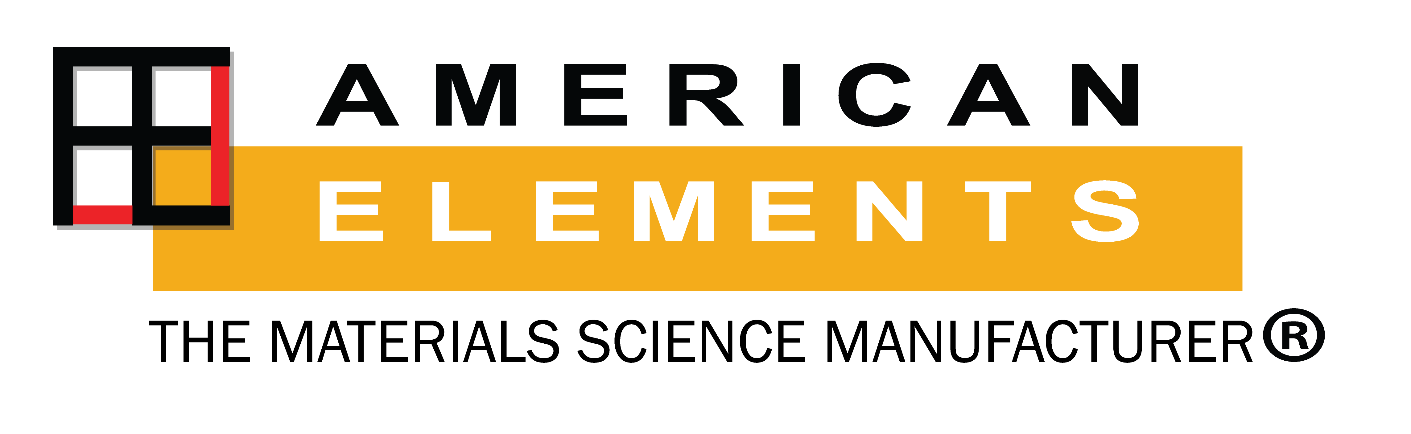 American Elements Logo
