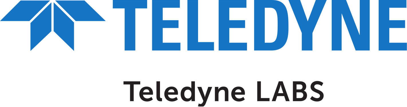 Teledyne Labs Logo