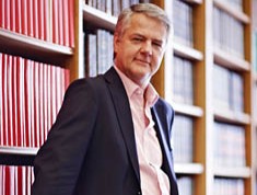 Professor Vernon Gibson