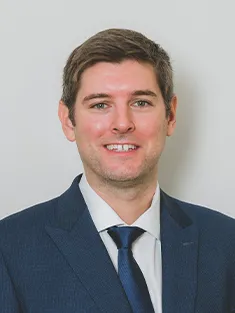 Dr Stephen Hodge