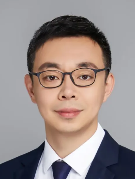 Jian Zhang