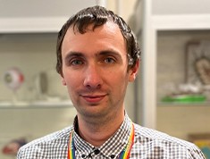 Dr Wesleigh Dawsmith