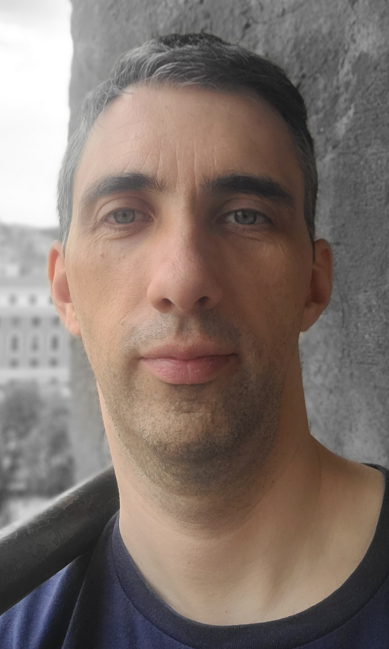 Christian Pfrang (Co-chair) Photo