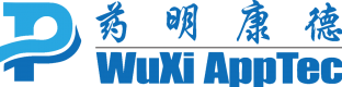 WuXi AppTec Logo