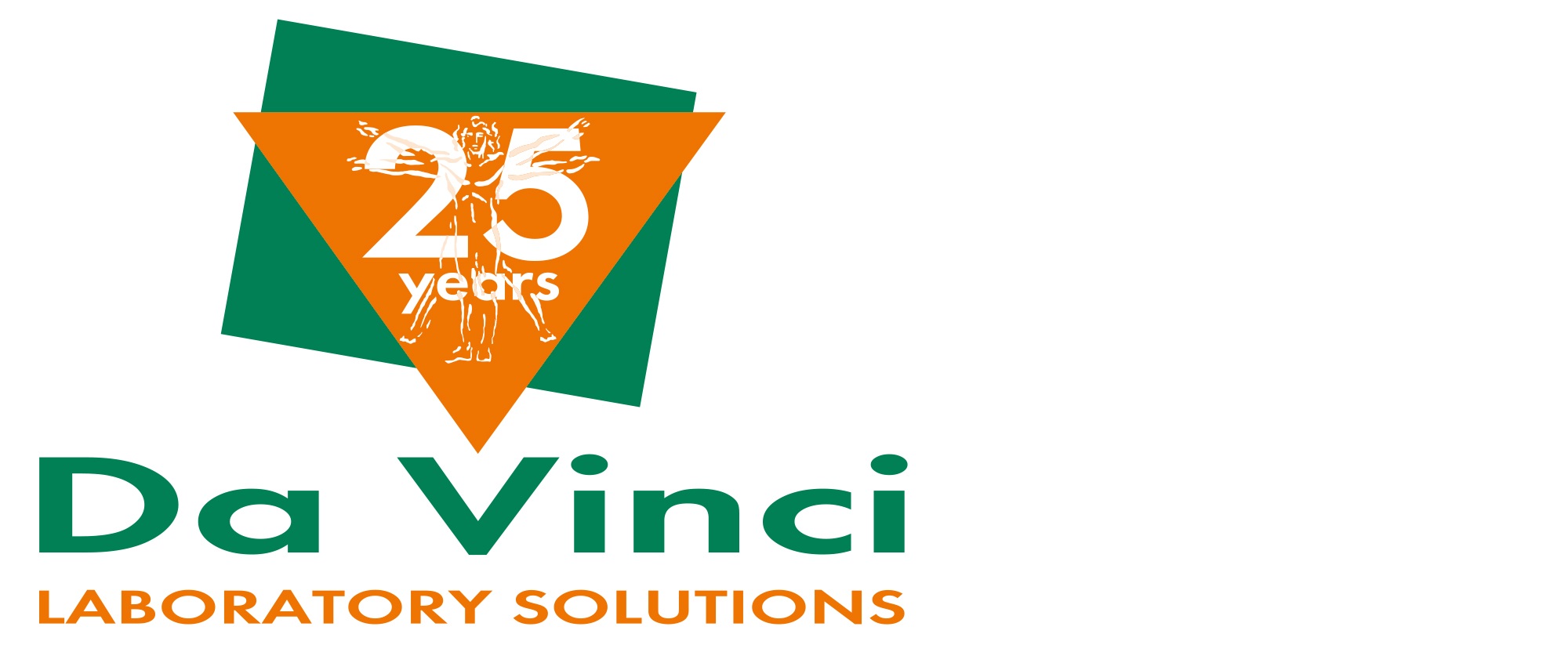 DaVinci Laboratory Solutions UK and Ireland Ltd. Logo