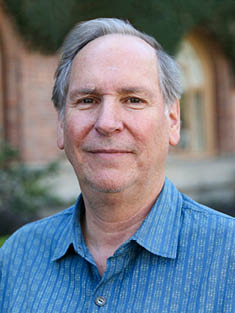 Professor Mark Thompson