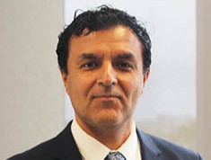 Professor Kourosh Kalantar-Zadeh