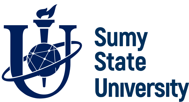 Sumy State University Logo