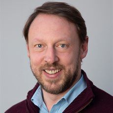 Andrew Dove Photo