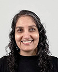 Dr Asma Ahmed Photo