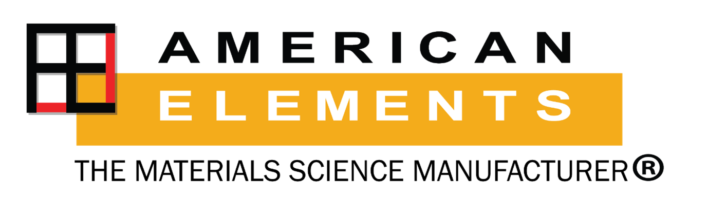 American Elements logo