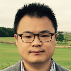 Prof Zhenyu Zhang  Photo