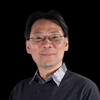 Dr Lu Shin Wong Photo