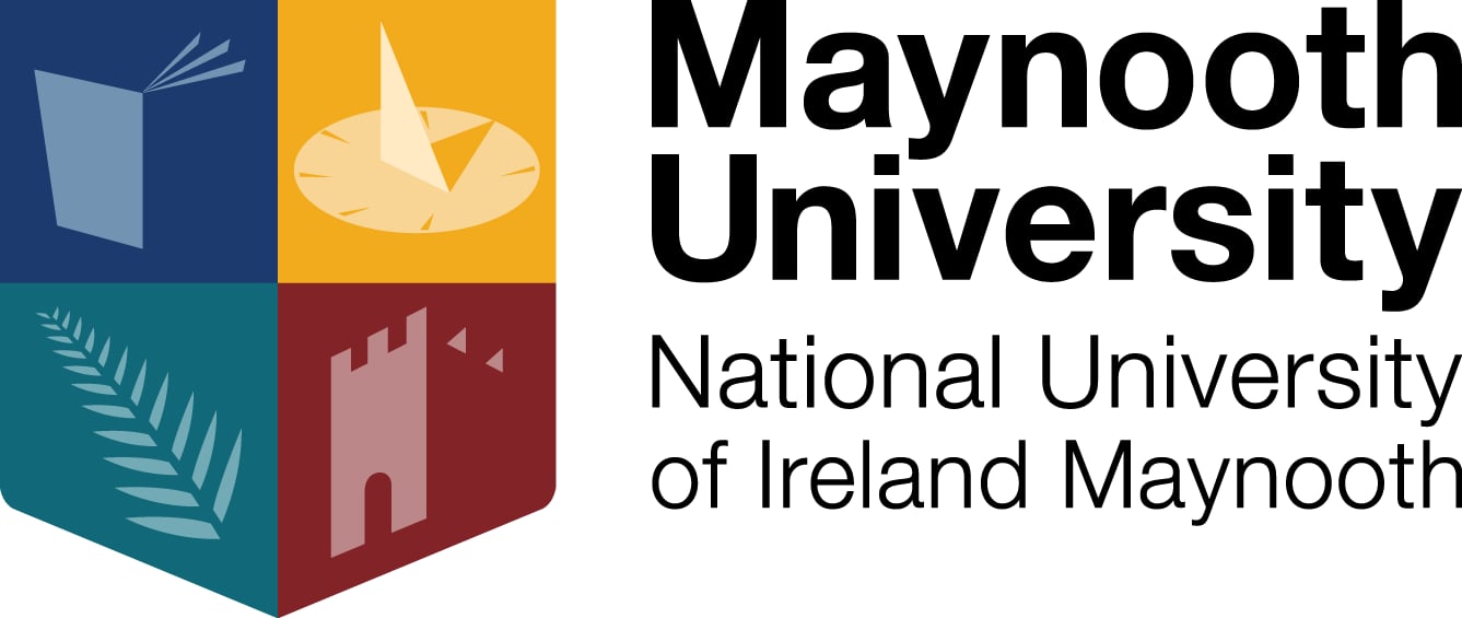 Maynooth University Logo