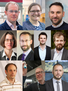 RSC Porous Materials Group