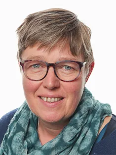 Mrs Caroline Skerry