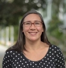Dr. Amelia Liu Photo