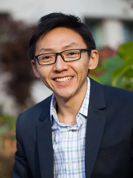 Ngai Yin Yip