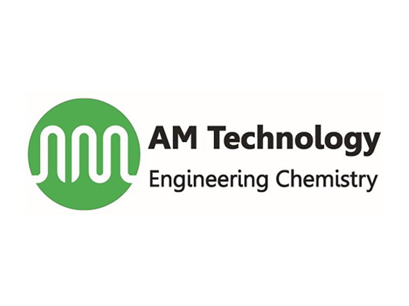 Logo of AM Technology