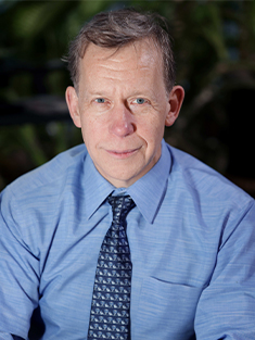 Professor Nicholas Kotov