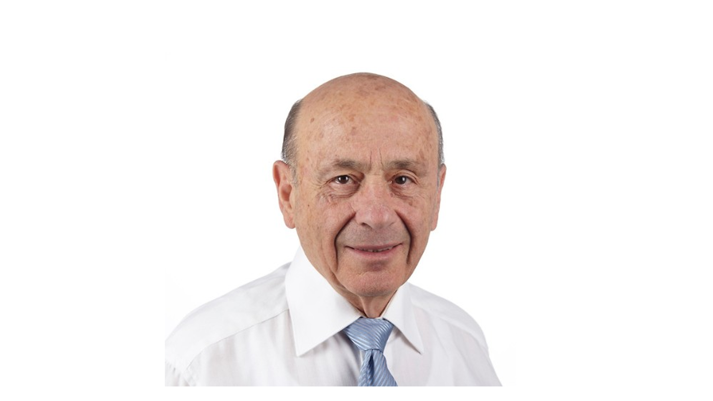 Emanuel Peled (Introductory Lecture) Photo