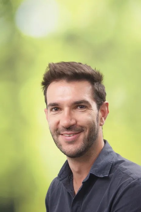 Lucas Foppa Photo