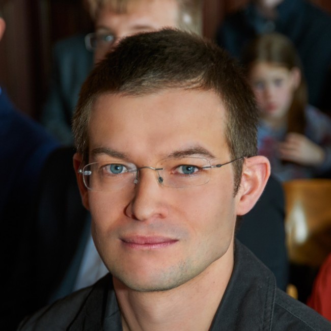 Daniel Kracher   Photo