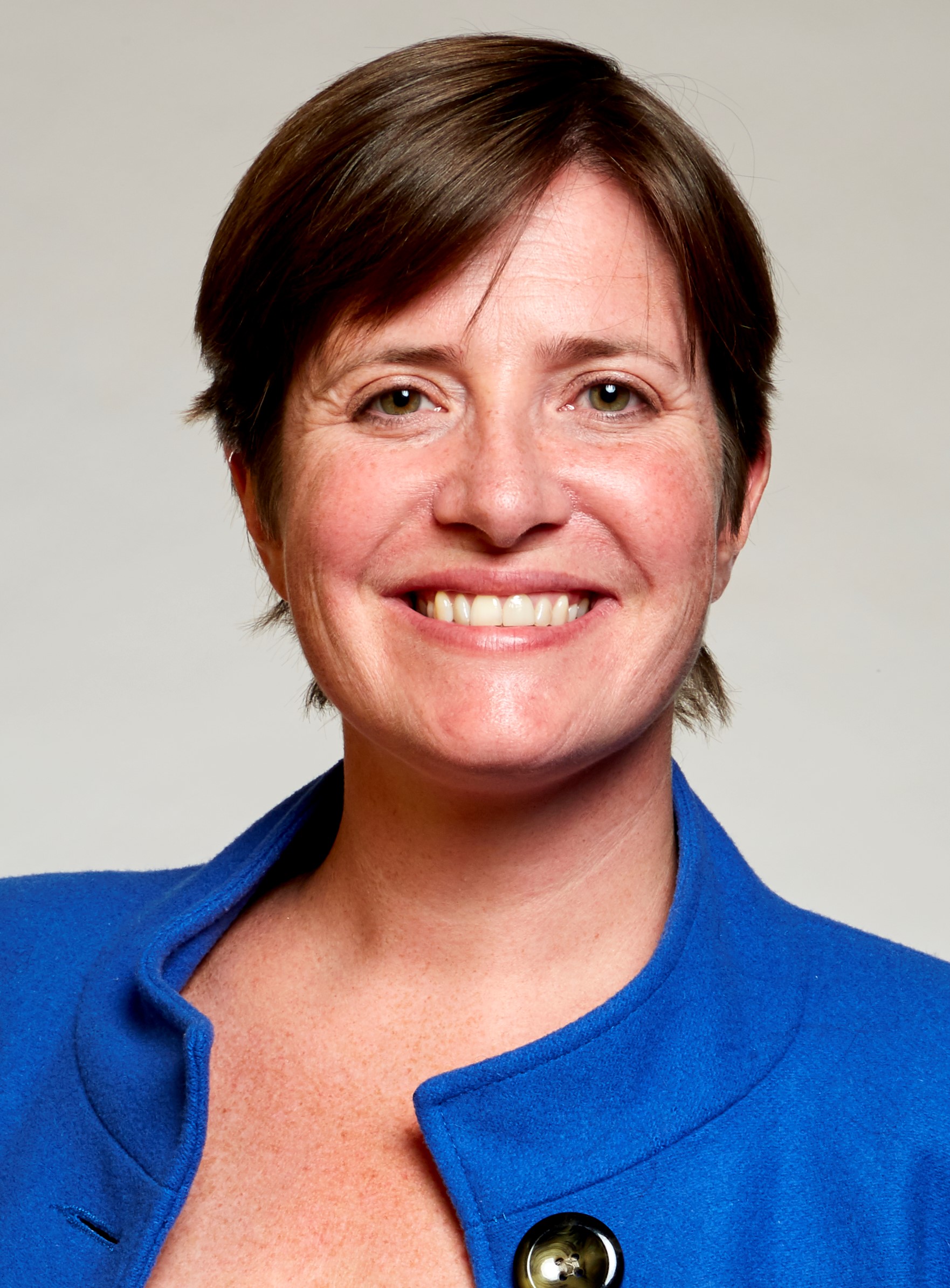 Rachel K. O'Reilly Photo
