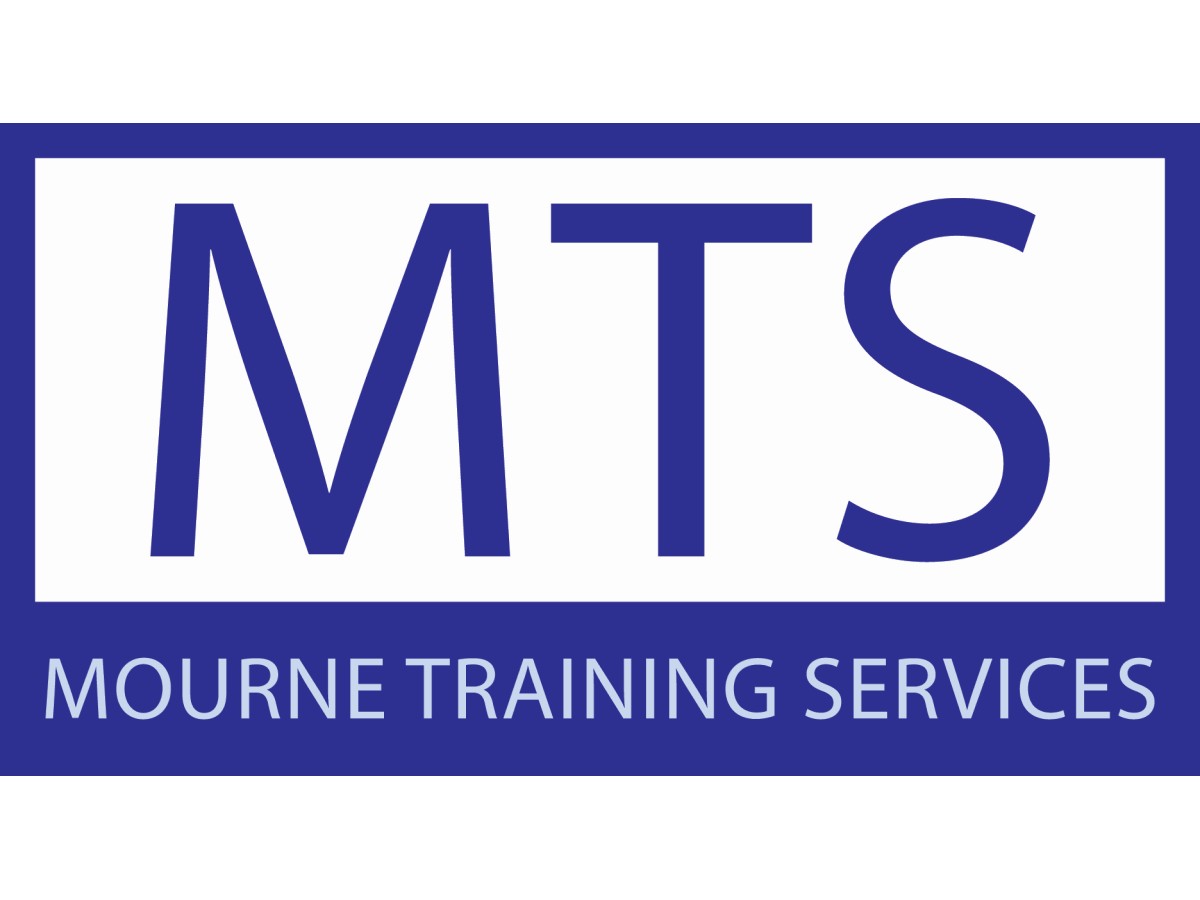 MourneTrainingServices logo