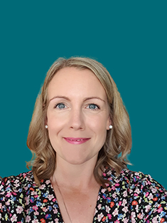 Professor Eleanor Schofield