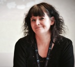Professor Wendy Russell  Photo